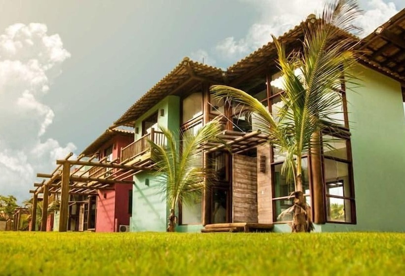 酒店 Vila Perola Negra