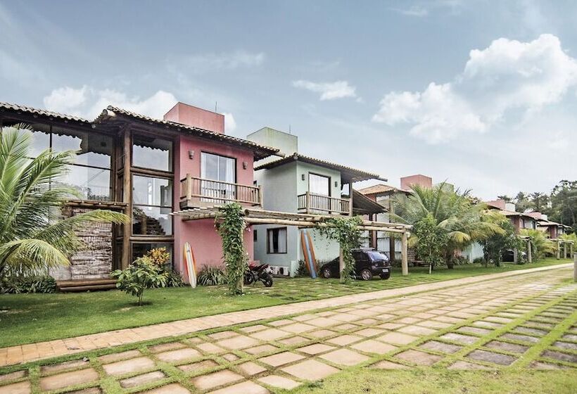 酒店 Vila Perola Negra