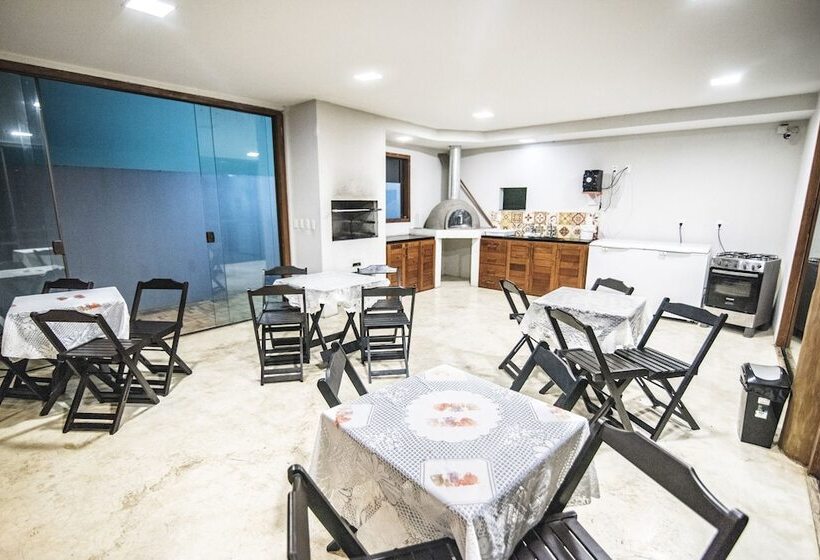 酒店 Vila Perola Negra