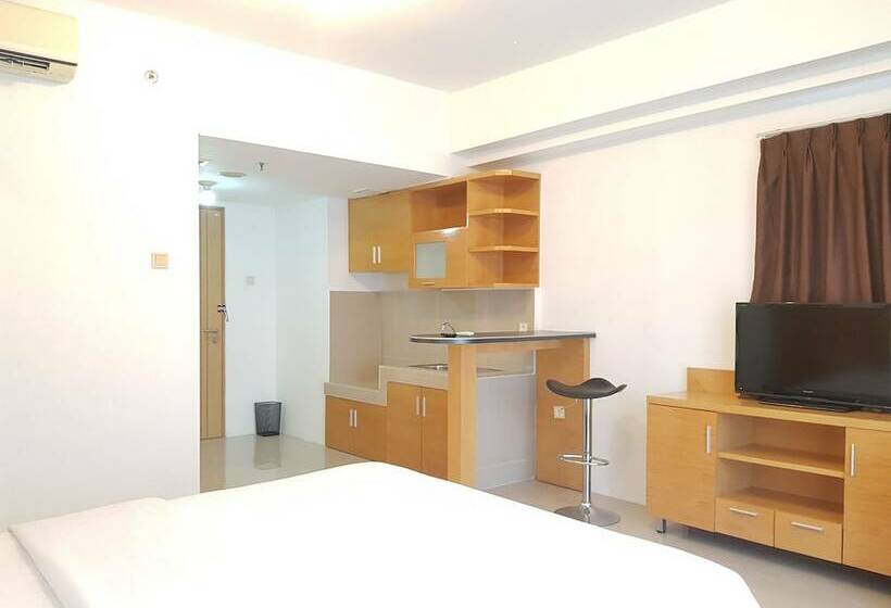 پانسیون Horison Ultima Semarang