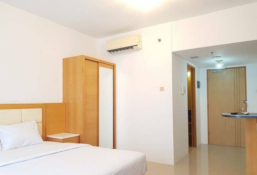 پانسیون Horison Ultima Semarang