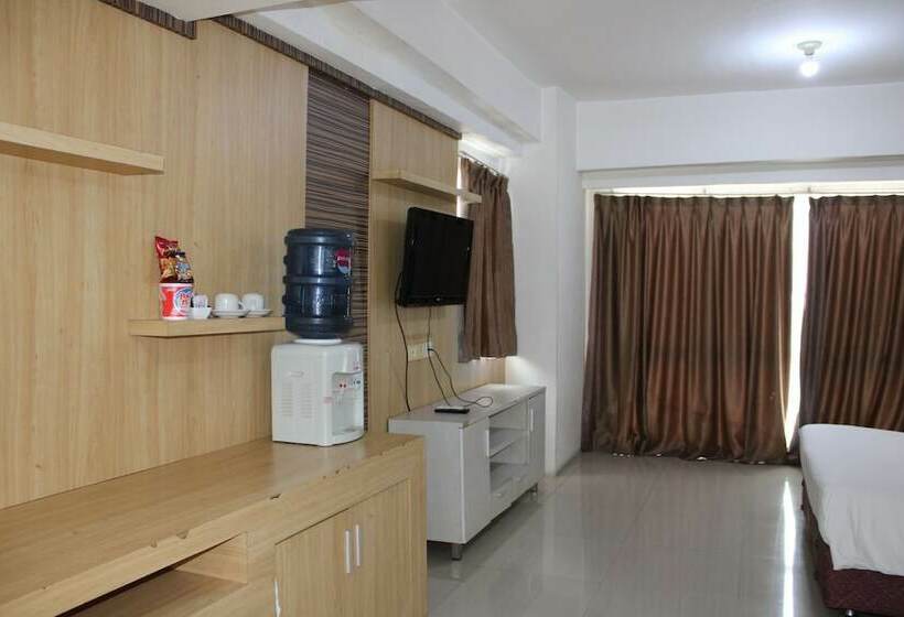 پانسیون Horison Ultima Semarang