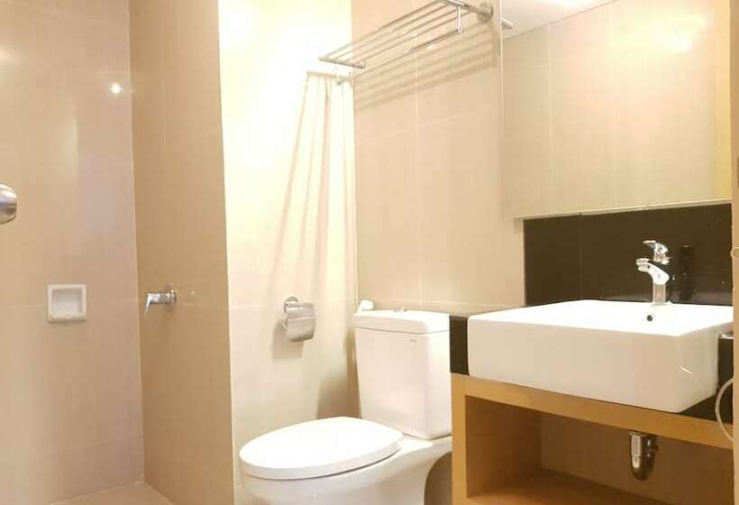 پانسیون Horison Ultima Semarang