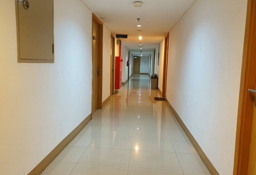 پانسیون Horison Ultima Semarang