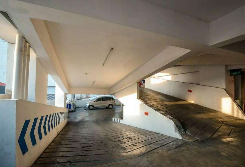 پانسیون Horison Ultima Semarang