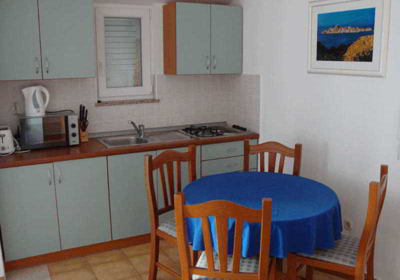 فندق Apartments Galov