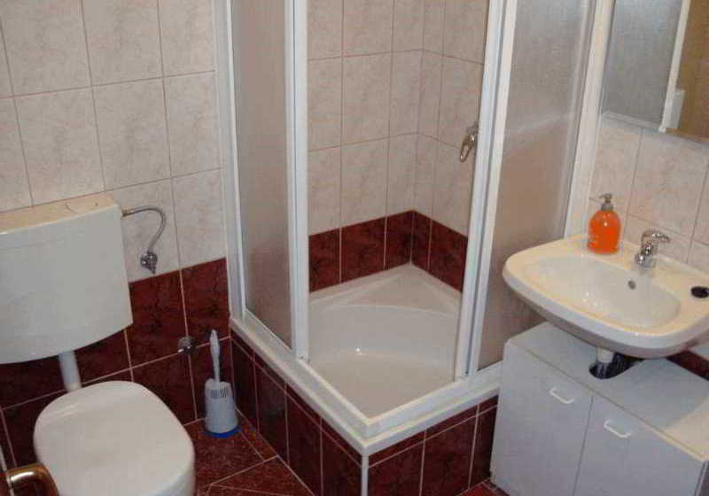 فندق Apartments Galov