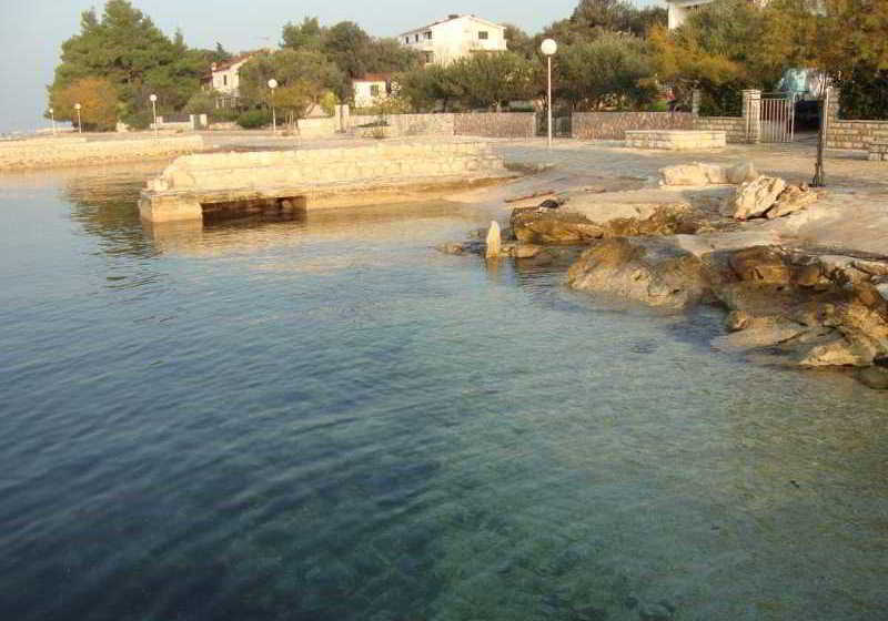 فندق Apartments Galov