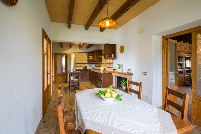 Отель Can Rei Villa