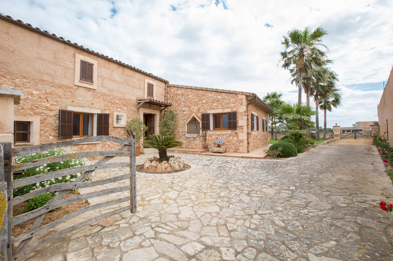 Отель Can Rei Villa