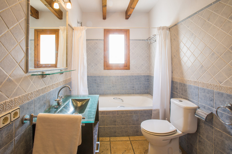 Отель Can Rei Villa