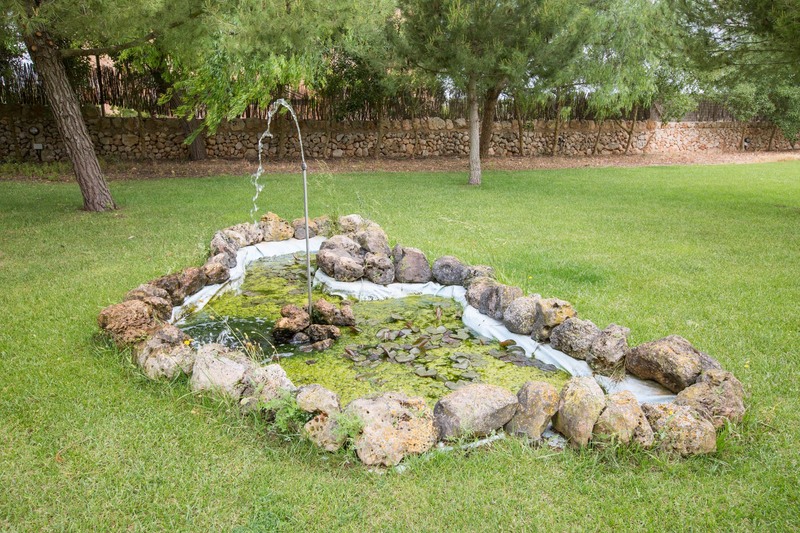 Отель Can Rei Villa