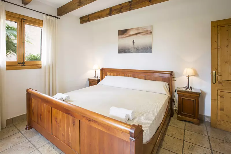 Hotelli Can Rei Villa