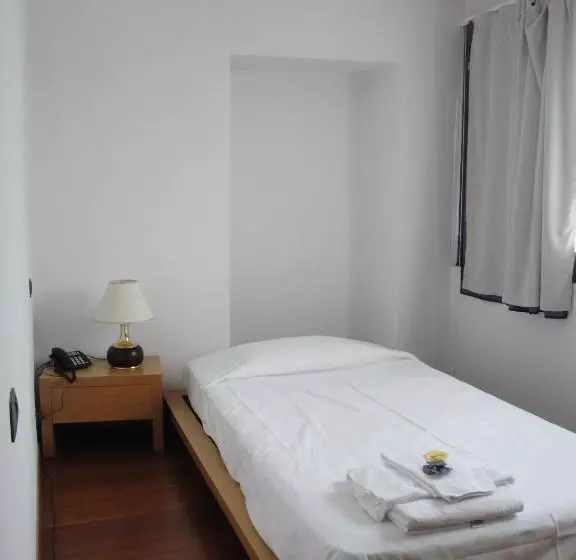 Hotelli Locanda Del Brinsc