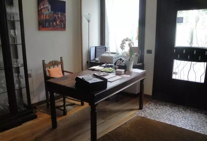 Hotelli Locanda Del Brinsc