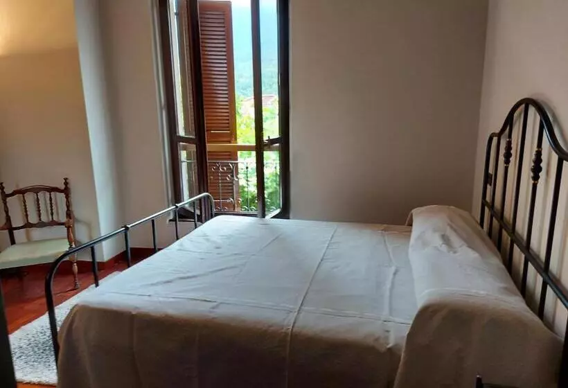 Hotelli Locanda Del Brinsc