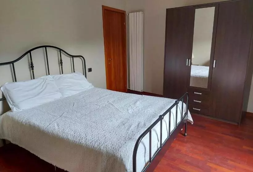 Hotelli Locanda Del Brinsc