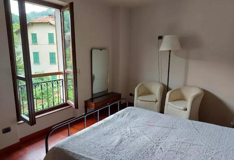 Hotelli Locanda Del Brinsc