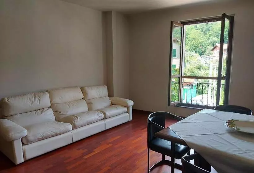 Hotelli Locanda Del Brinsc