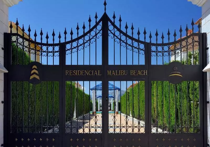 ホテル Malibu Beach