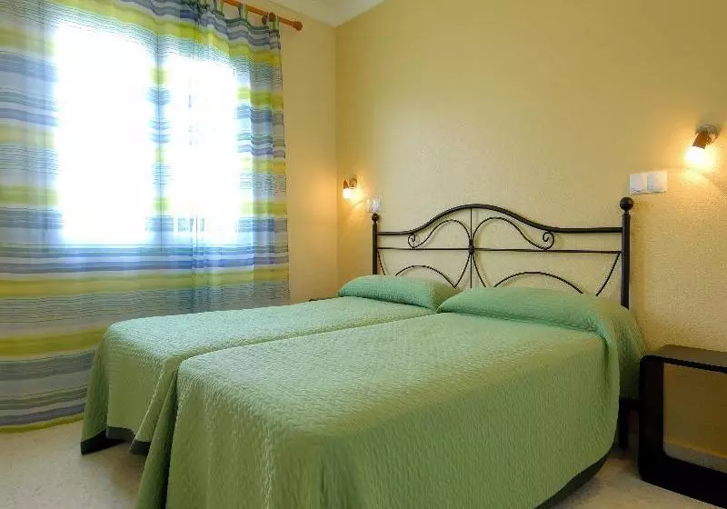 ホテル Malibu Beach