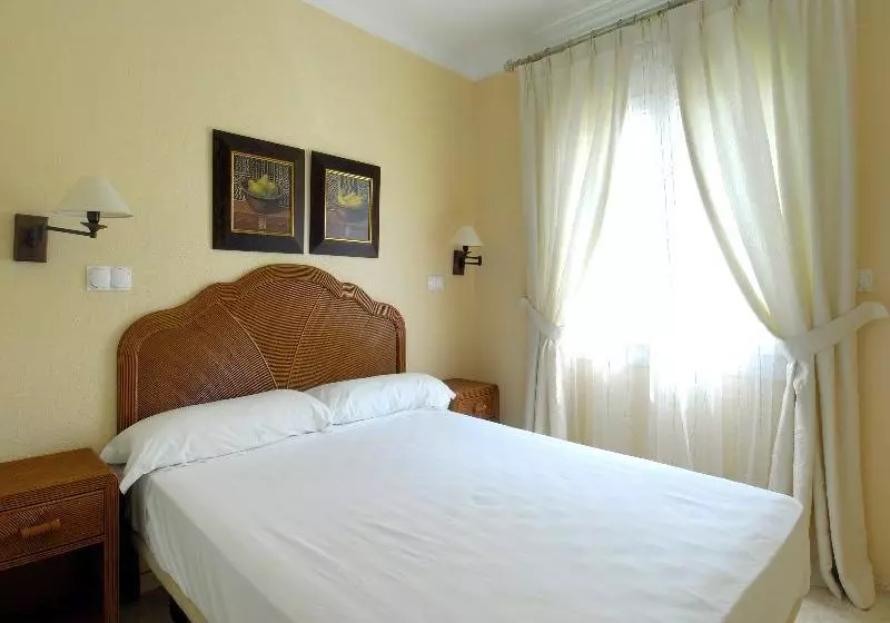 ホテル Malibu Beach