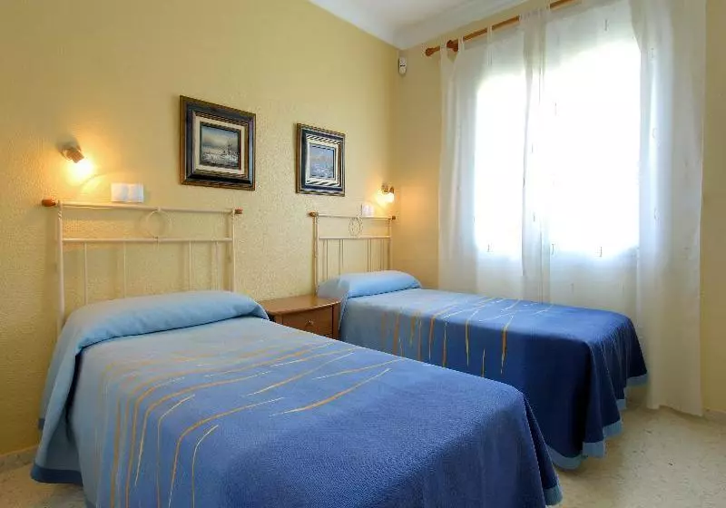 ホテル Malibu Beach