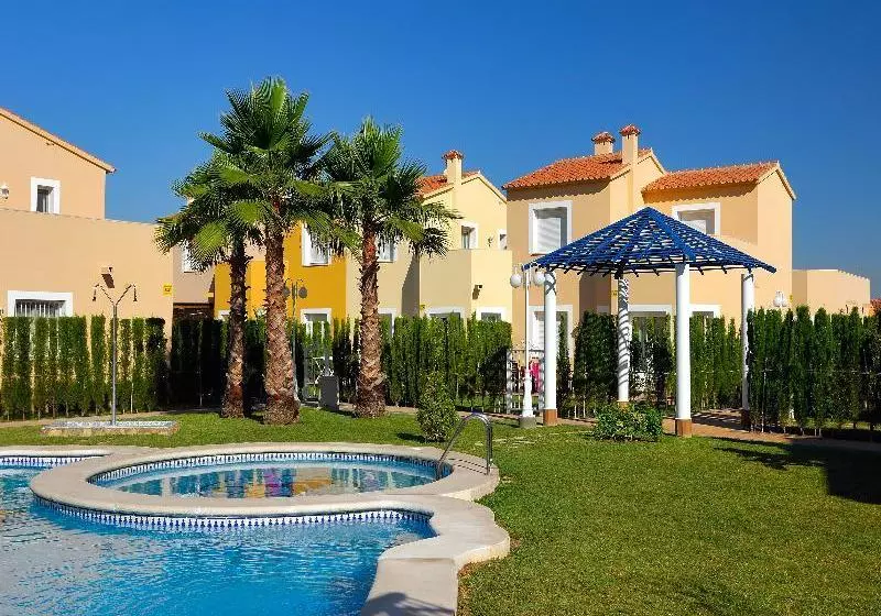 ホテル Malibu Beach