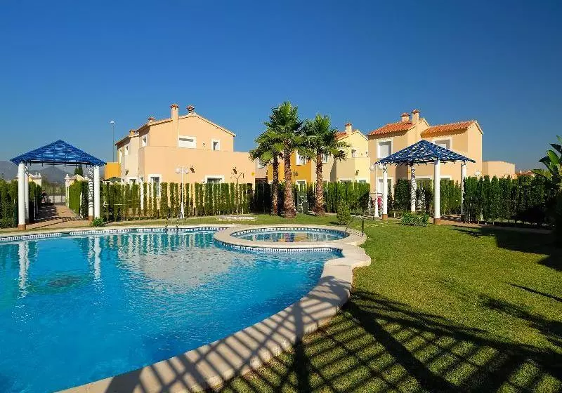 ホテル Malibu Beach