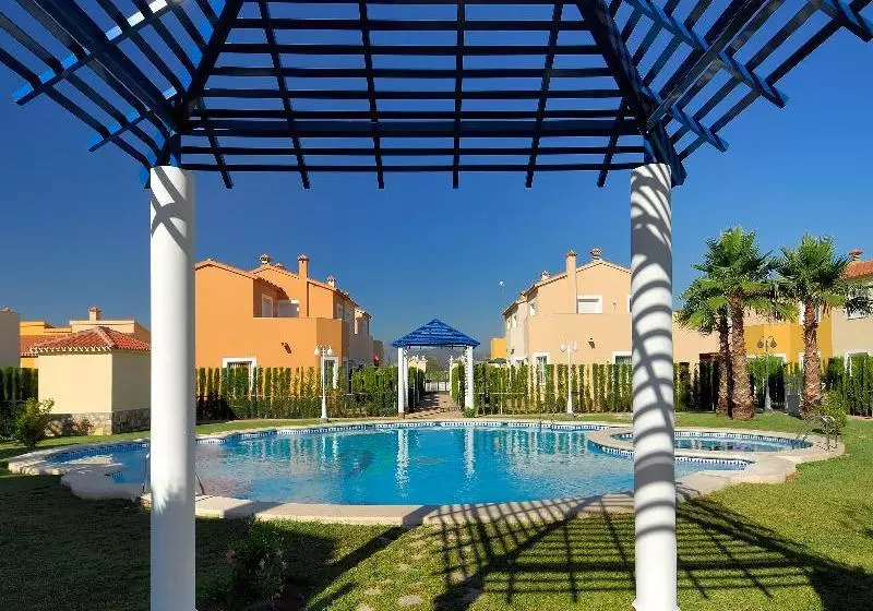 ホテル Malibu Beach