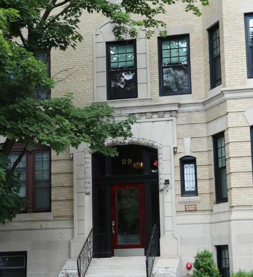 A Stylish Stay W/ A Queen Bed, Heated Floors.. #23