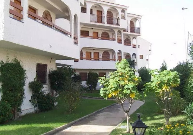 هتل Residencial Varadero