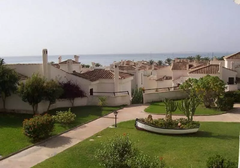 هتل Residencial Varadero