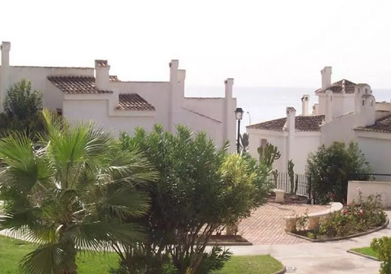هتل Residencial Varadero