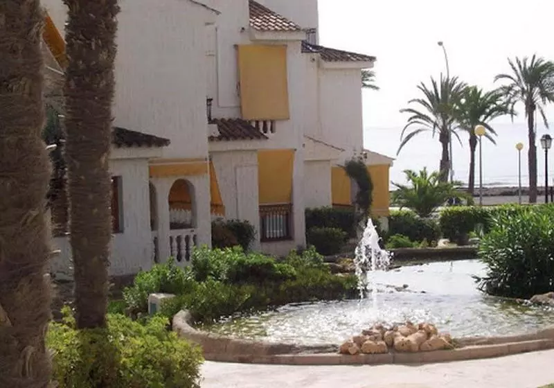 هتل Residencial Varadero