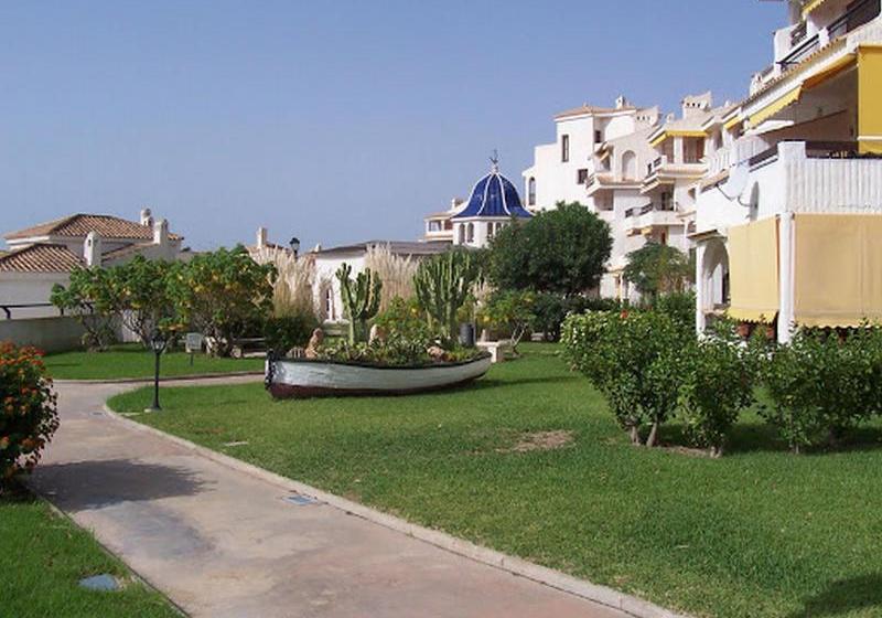 호텔 Residencial Varadero