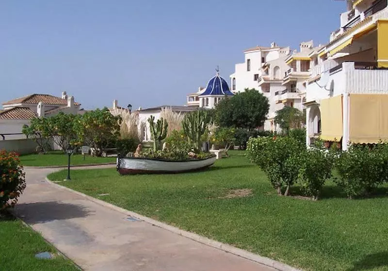 هتل Residencial Varadero