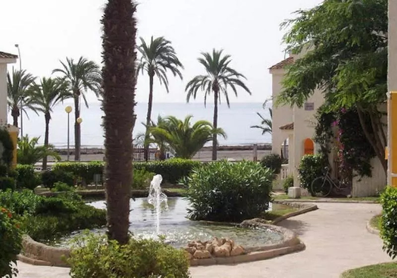 هتل Residencial Varadero