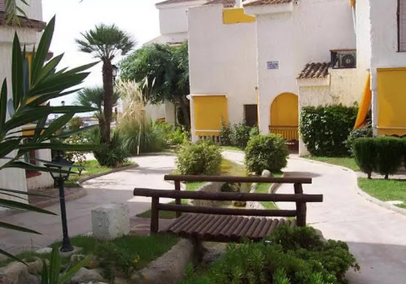 هتل Residencial Varadero