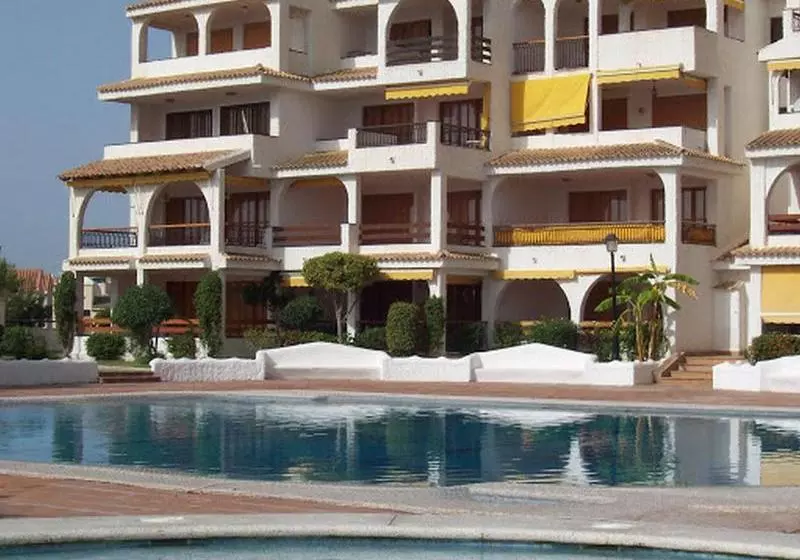 هتل Residencial Varadero