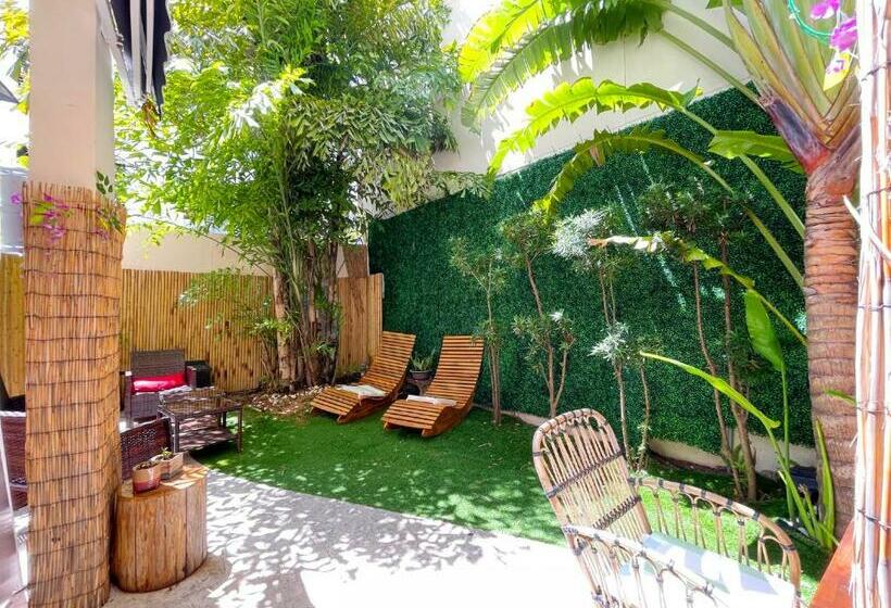 Cento Collins Stays By Mercury South Beach