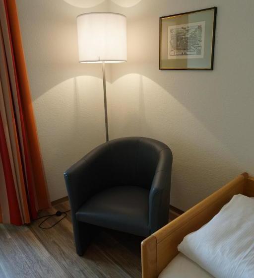 Hotel Tagungshaus Im Kloster Neresheim