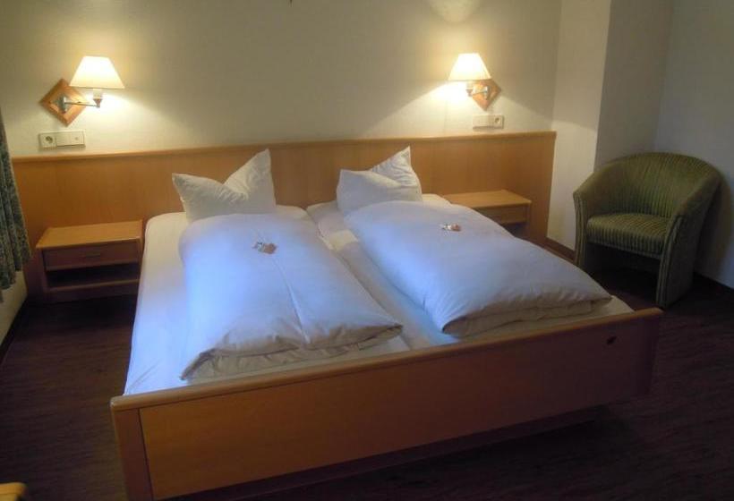 Hotel Tagungshaus Im Kloster Neresheim