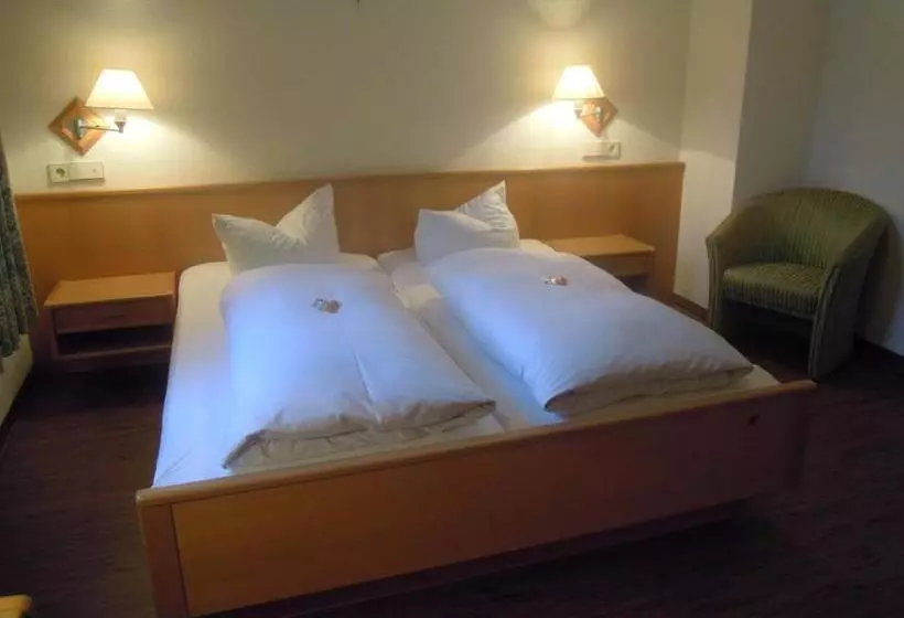 ホテル Tagungshaus Im Kloster Neresheim