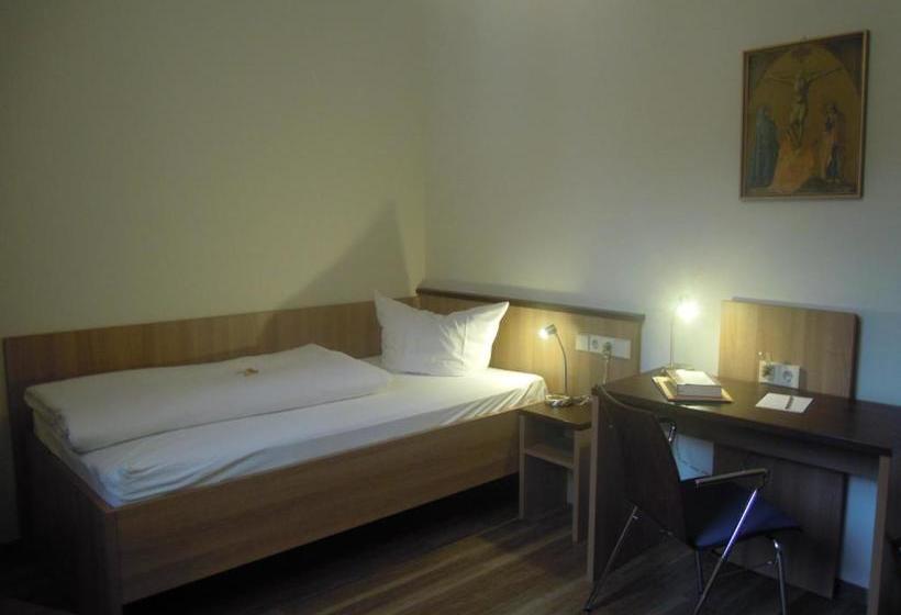 Hotel Tagungshaus Im Kloster Neresheim