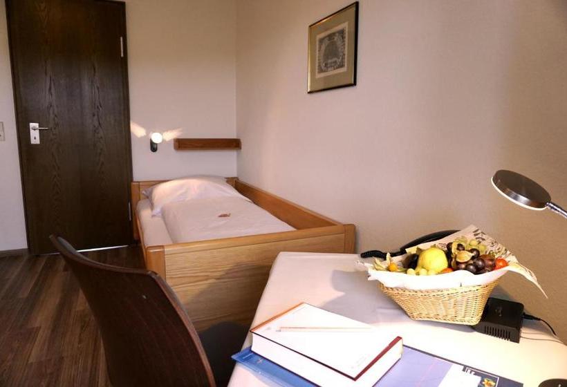 Hotel Tagungshaus Im Kloster Neresheim