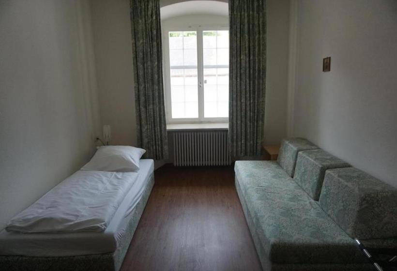 Hotel Tagungshaus Im Kloster Neresheim