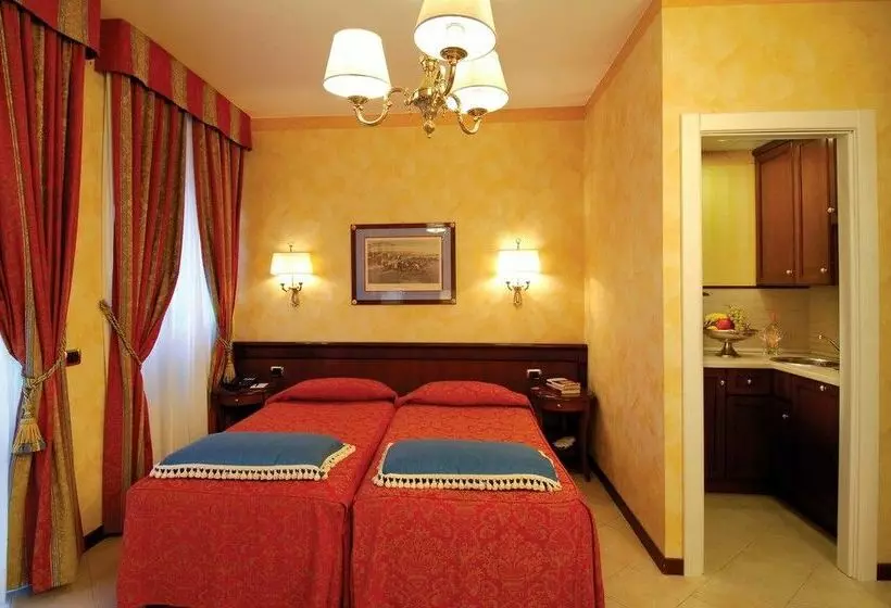 酒店 Ata The Big Residence