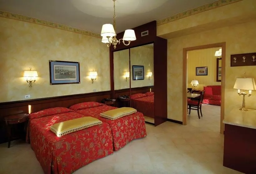 酒店 Ata The Big Residence