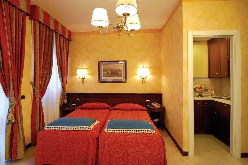 酒店 Ata The Big Residence